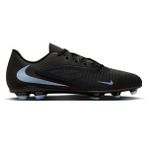 Nike HM8933-003 Phantom 6 LOW Club FG/MG Siyah Futbol Erkek Krampon