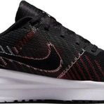 Nike HM9594-001 Run Defy Siyah Erkek Koşu Ayakkabısı