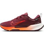 Nike HM9725-601 Kırmızı Juniper Trail 2 Gore-Tex V2 Kadın Koşu Ayakkabı