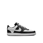 Nike HM9862-001 NIKE COURT VISION LO Siyah Erkek Günlük Spor Ayakkabı