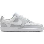Nike HM9862-002 Court Vision Mavi Erkek Sneaker Ayakkabı