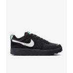 Nike HQ0028-001 Siyah C1TY GS Çocuk Sneaker
