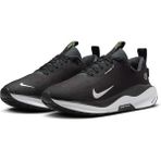 Nike HQ0264-004 Reactx Infinity RN 4 Gore-Tex Siyah Kadın Koşu Ayakkabısı