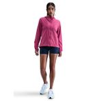 Nike HQ0650-634 W NK SWIFT RPL PKBL JKT Pembe Kadın Zip Ceket