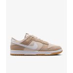 Nike HQ1931-100 Bej Dunk Low Retro SE Erkek Sneaker