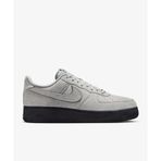Nike HQ1966-001 Air Force 1 '07 LV8 Gri Erkek Sneaker
