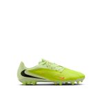 Nike HQ2322-800 PHANTOM 6 LOW ACAD AG Sarı Erkek Futbol Ayakkabısı