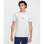 Nike HQ2434-025 Sportswear Crew Beyaz Erkek T-shirt
