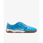 Nike HQ2851-400 Mavi Total 90 Erkek Futbol Ayakkabısı