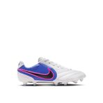 Nike HQ3158-146 TIEMPO LIGERA PRO FG Beyaz Erkek Futbol Ayakkabısı