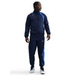 Nike HQ3391-410 M NK RPL T90 TRK JKT W Lacivert Erkek Zip Ceket