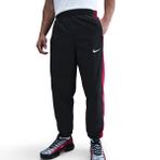 Nike HQ3393-010 Total 90 Repel Track Siyah Futbol Erkek Eşofman Altı