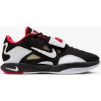 Nike HQ3480-001 Prime 93 Siyah Erkek Basketbol Ayakkabısı