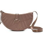 Nike HQ4370-214 NK Aura Crescent Crossbody Pembe Omuz Çantası