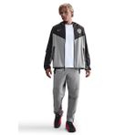 Nike HQ4982-073 PSG NK TCH WVN OH PANT Gri Regular Fit Erkek Sweatpant