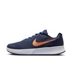 Nike HQ5292-400 Vapor Lite 3 Toprak Kort Erkek Tenis Ayakkabısı