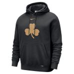 Nike HQ5509-010 Boston Celtics NBA City Siyah Basketbol Erkek Sweatshirt