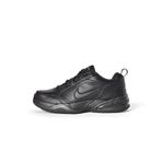 Nike Huarache Run GS çocuk ve gençler için spor ayakkabı, Siyah, 44 EU