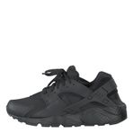 Nike Huarache Run (Gs) Siyah Genç Günlük Ayakkabı