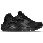 Nike Huarache Run Kadın Ayakkabı 704949-016 - Siyah