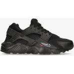 Nıke Huarache Run Kadın Ayakkabı D06491-001 - Siyah