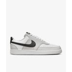 Nike HV0927-097 Court Vision LO Gri Erkek Sneaker