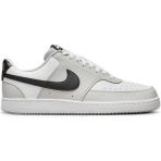 Nike HV0927 Nike Court Vision Low Sneaker Gri Erkek Spor Ayakkabı