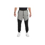 Nike HV0959-011 Tech Fleece Siyah Günlük Stil Erkek Eşofman Altı