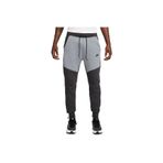 Nike HV0959-061 Tech Fleece Jogger Gri Erkek Eşofman Altı