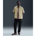 Nike HV1159-011 Club Chino Stretch Pants Siyah Erkek Pantolon