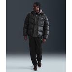 Nike HV1433-011 Sportswear Club Woven Cargo Pants Siyah Erkek Pantolon