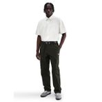 Nike HV1433-356 NK CLUB WVN CARGO PANT Haki Rahat Erkek Sweatpant