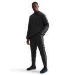 Nike HV1822-010 NK DF ACD+ PNT W Siyah Dar Erkek Sweatpant