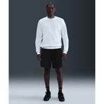 Nike HV1910-010 Giannis Standard Issue 8 Fleece Basketball Shorts Siyah Erkek Şort