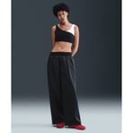 Nike HV2078-010 Siyah Sportswear Trousers Kadın Eşofman Altı