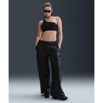 Nike HV2475-010 Siyah Sportswear Windrunner Pants Kadın Pantolon