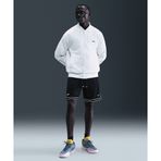 Nike HV3394-010 Siyah LeBron Basketball Shorts Erkek Şort