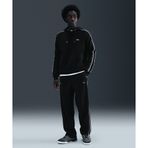Nike HV3490-010 Siyah LeBron Standard Issue Therma-FIT Basketball Pants Erkek Eşofman Altı
