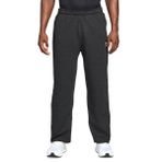 Nike HV3787-010 Siyah Dri-Fit Heritage Fleece Erkek Antrenman Eşofman Altı