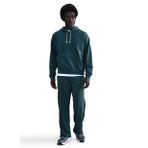 Nike HV3787-390 M NK DF HERITAGE FLEECE Yeşil Erkek Sweatpant