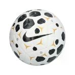 Nike Hv4392 Academy Plus-Fa25 Futbol Topu Beyaz