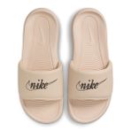 Nike HV5793-100 Victori One Slide Beyaz Günlük Stil Kadın Terlik