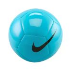 Nike Hv6337 Pitch Team Futbol Topu Mavi
