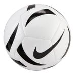 Nike HV6341-100 Beyaz Pitch Train FA25 Unisex Futbol Topu