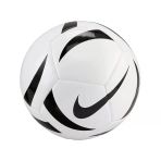 Nike Hv6341 Ptch Train Futbol Topu Beyaz