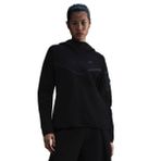 Nike HV6747-010 Sportswear Siyah Günlük Stil Kadın Sweatshirt