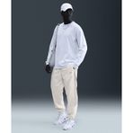 Nike HV8371-134 Bej Windrunner Lined Pants Erkek Eşofman Altı
