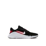 Nike HV9972-004 NIKE FLEX TRAIN Siyah Erkek Training Ayakkabısı