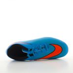 Nike Hypervenom 599073-484 Erkek Krampon Mavi