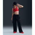 Nike IB1058-010 Siyah Sportswear Street Cargo Pants Kadın Pantolon